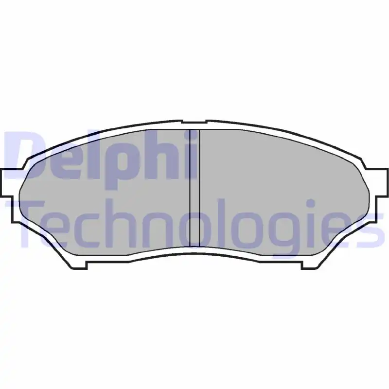 DELPHI LP1448