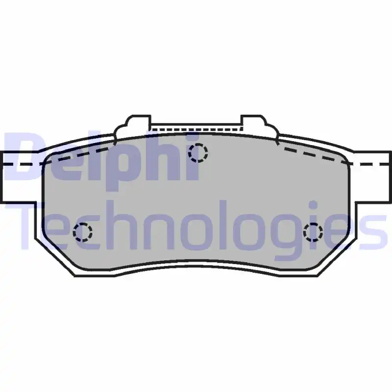 DELPHI LP1456