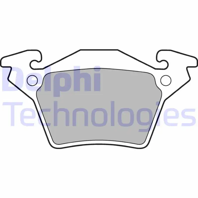 DELPHI LP1471