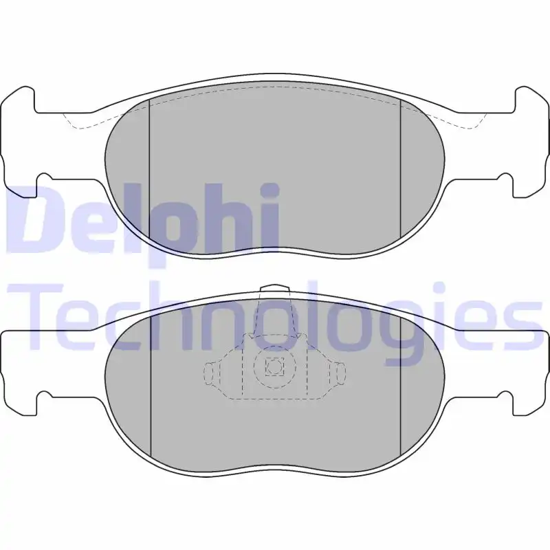 DELPHI LP1474