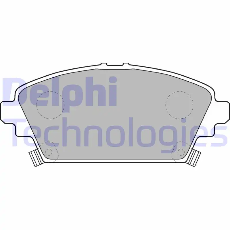 DELPHI LP1503