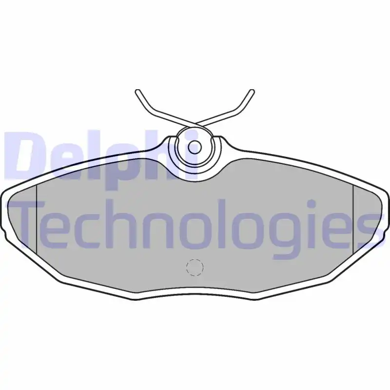 DELPHI LP1505