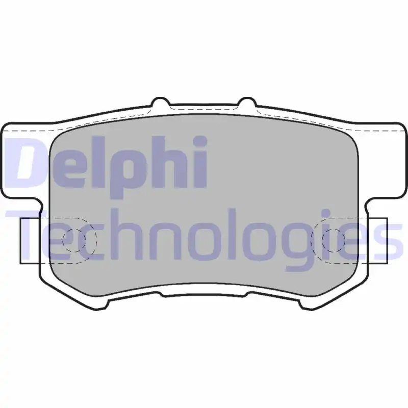 DELPHI LP1507