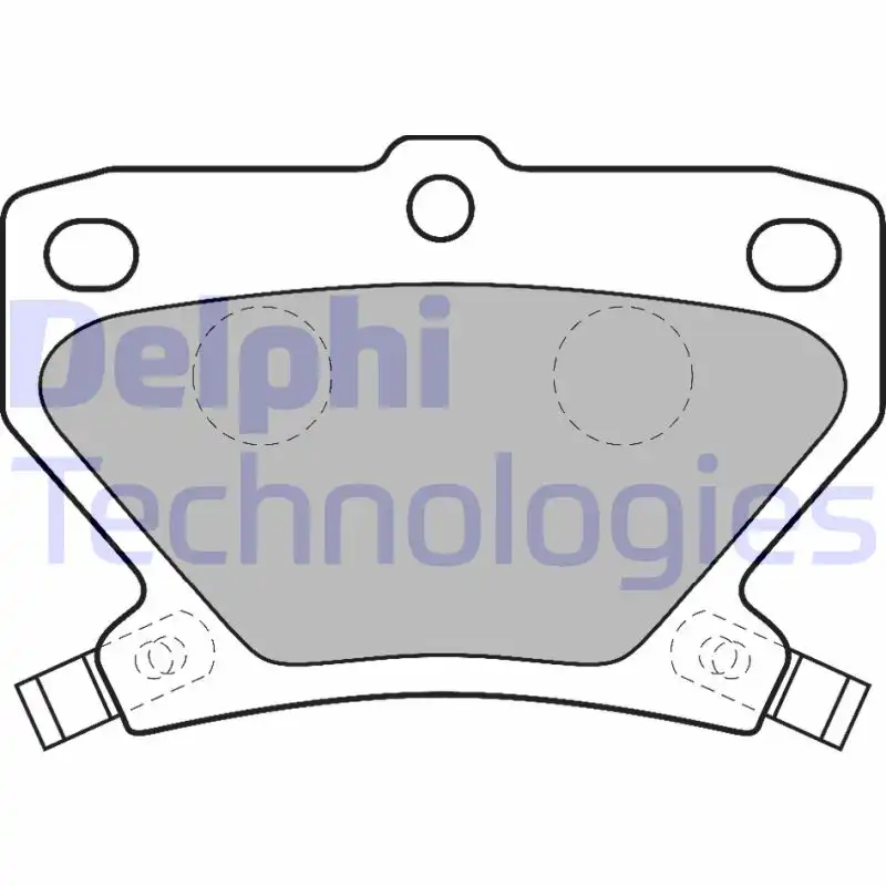 DELPHI LP1513