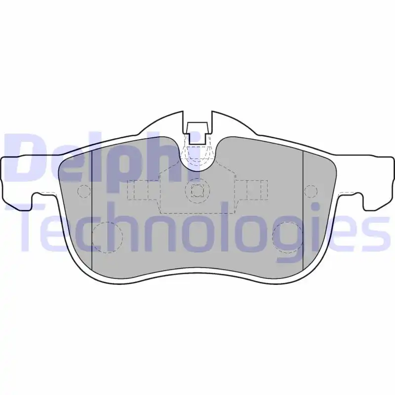 DELPHI LP1521