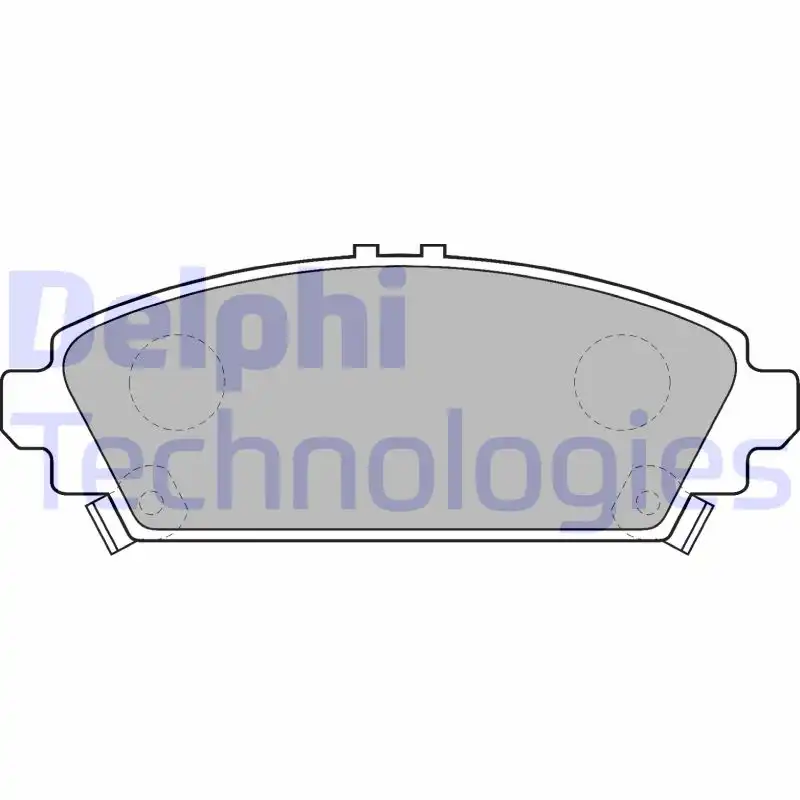 DELPHI LP1526
