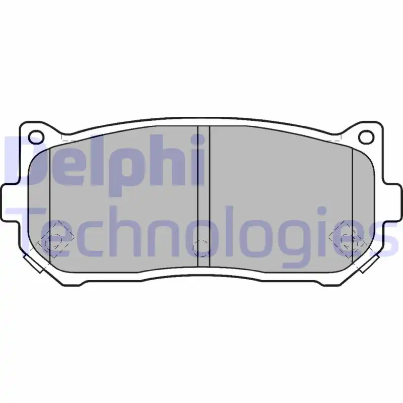 DELPHI LP1528