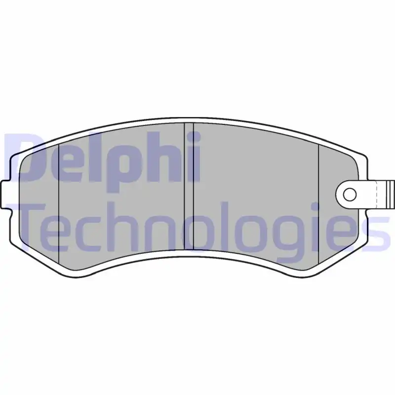 DELPHI LP1544