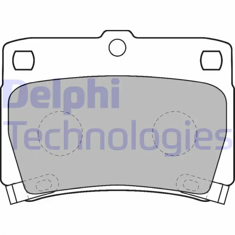 DELPHI LP1546