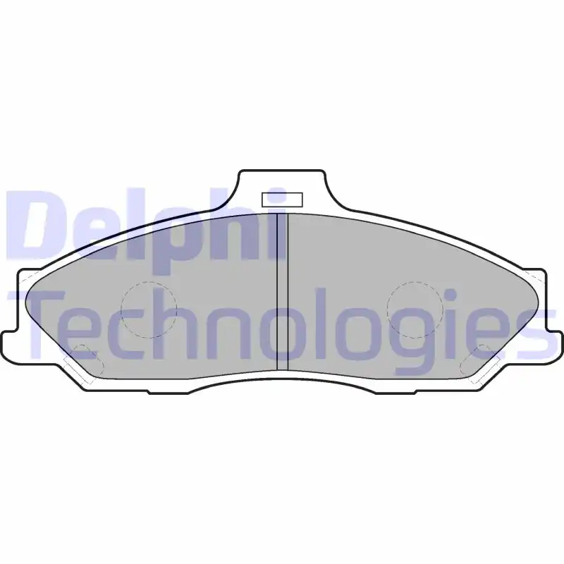 DELPHI LP1555