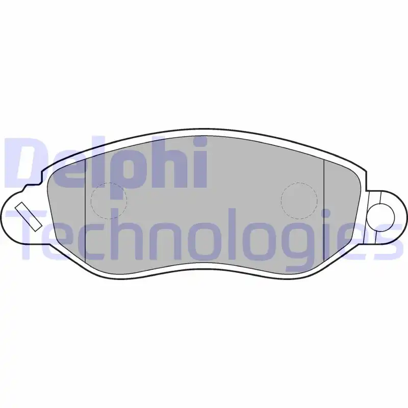 DELPHI LP1583