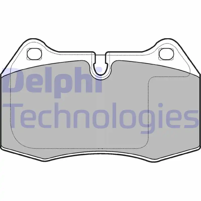 DELPHI LP1584