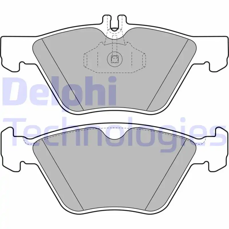 DELPHI LP1589