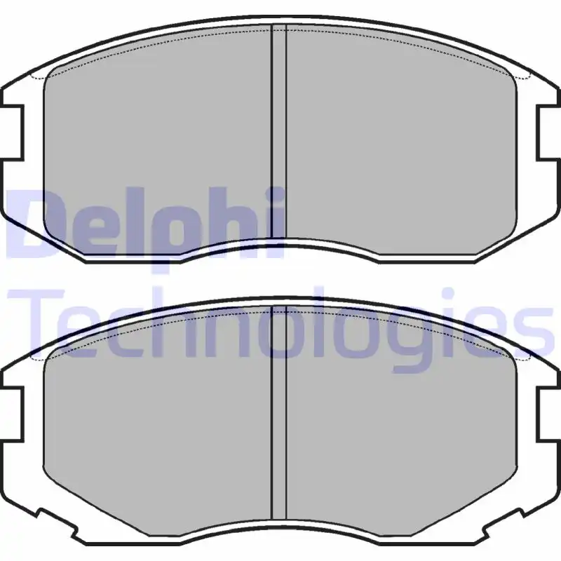 DELPHI LP1594