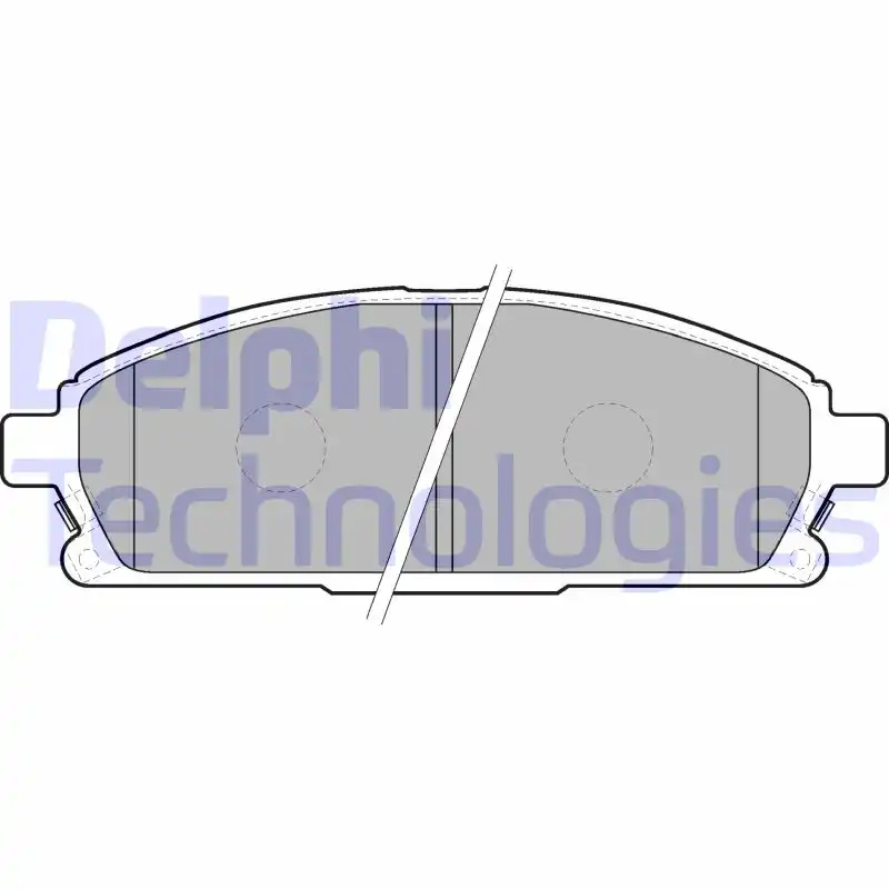 DELPHI LP1659