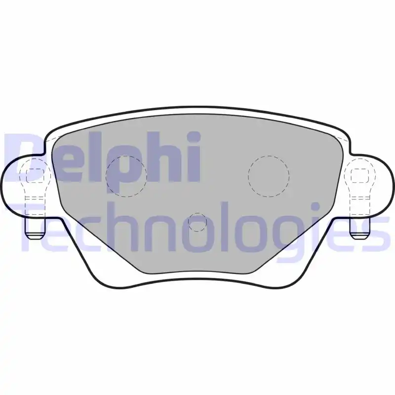 DELPHI LP1682