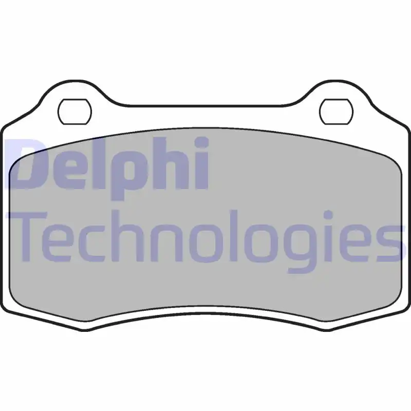 DELPHI LP1700