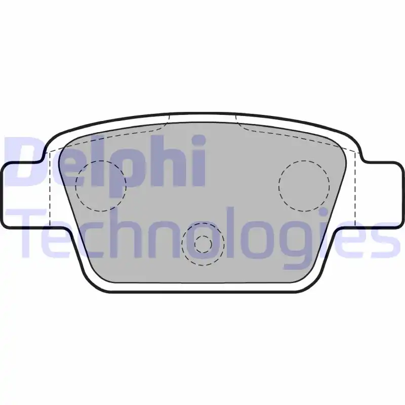 DELPHI LP1719