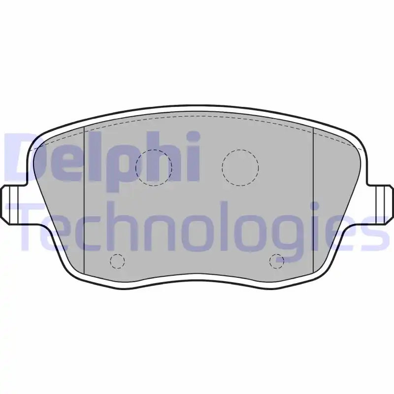 DELPHI LP1728