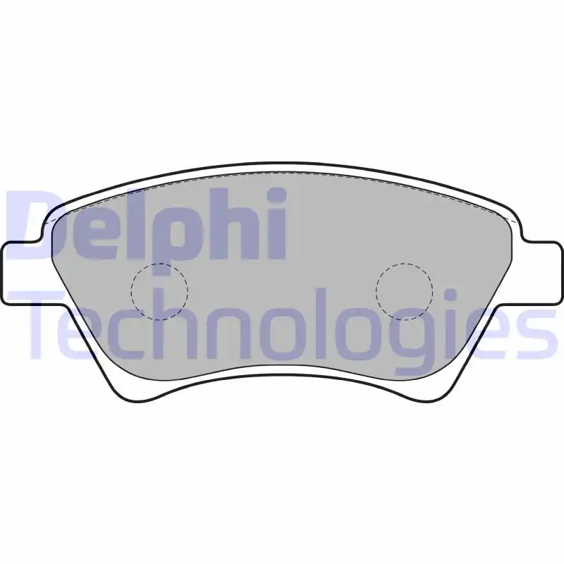 DELPHI LP1730