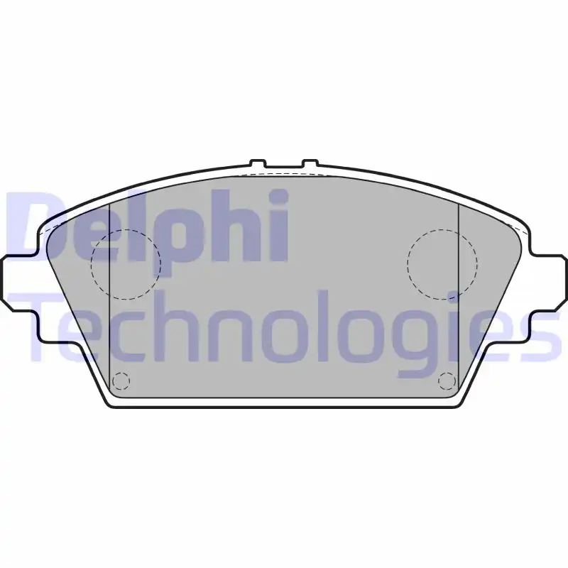 DELPHI LP1732