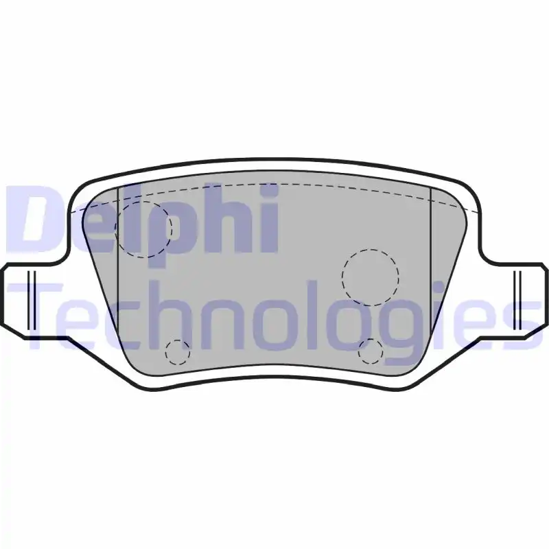 DELPHI LP1741