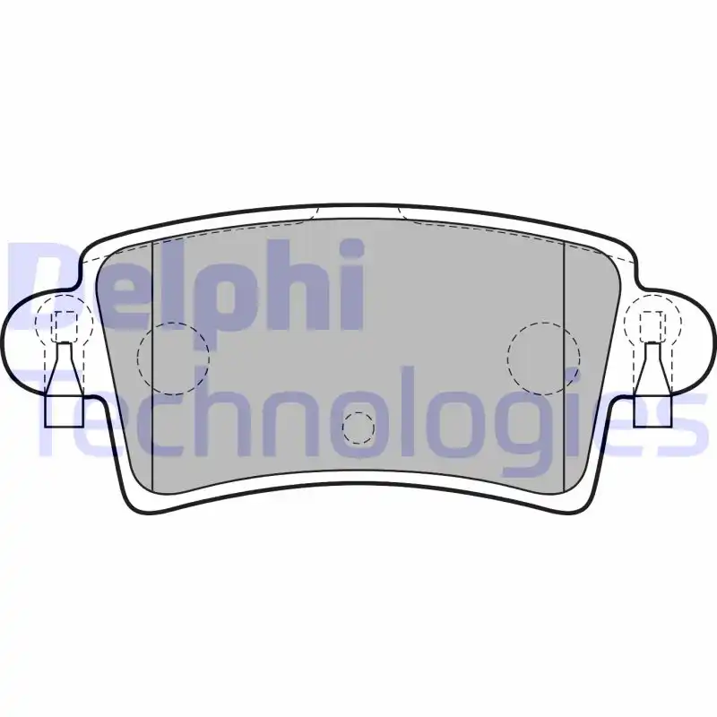 DELPHI LP1747