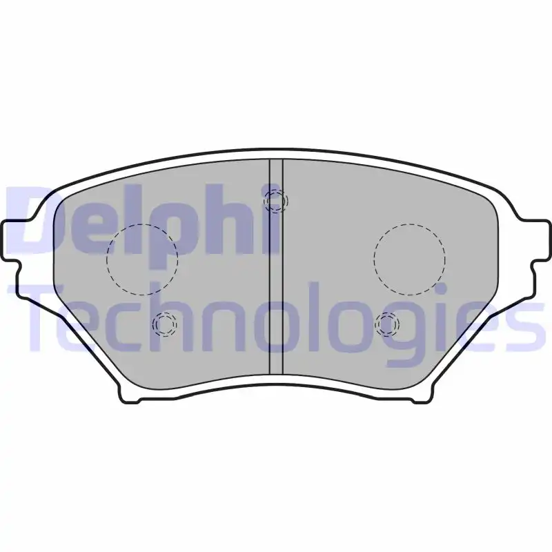 DELPHI LP1761