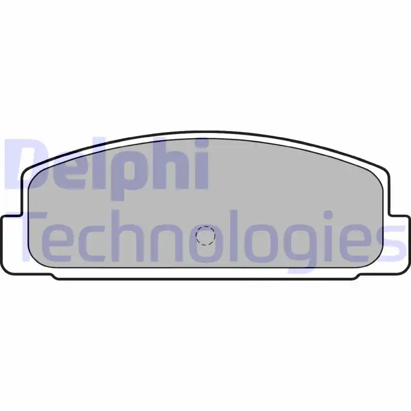 DELPHI LP1766