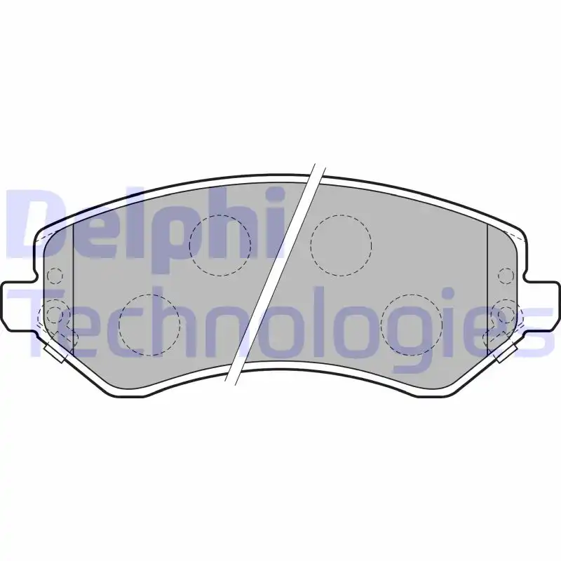DELPHI LP1773