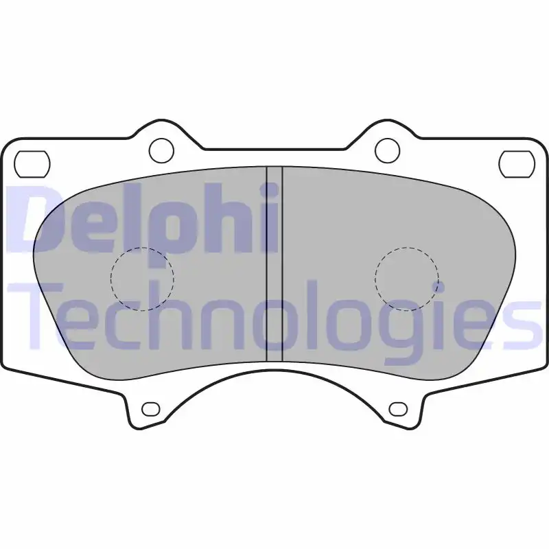 DELPHI LP1782