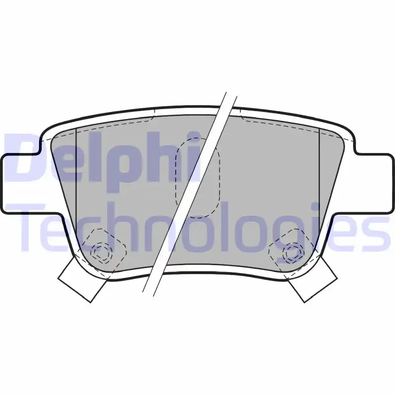 DELPHI LP1785