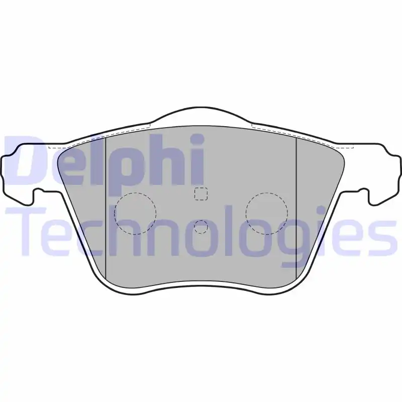 DELPHI LP1787