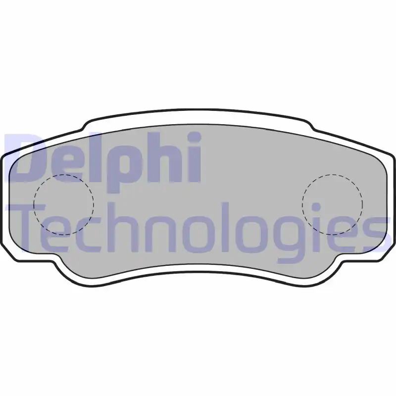 DELPHI LP1790
