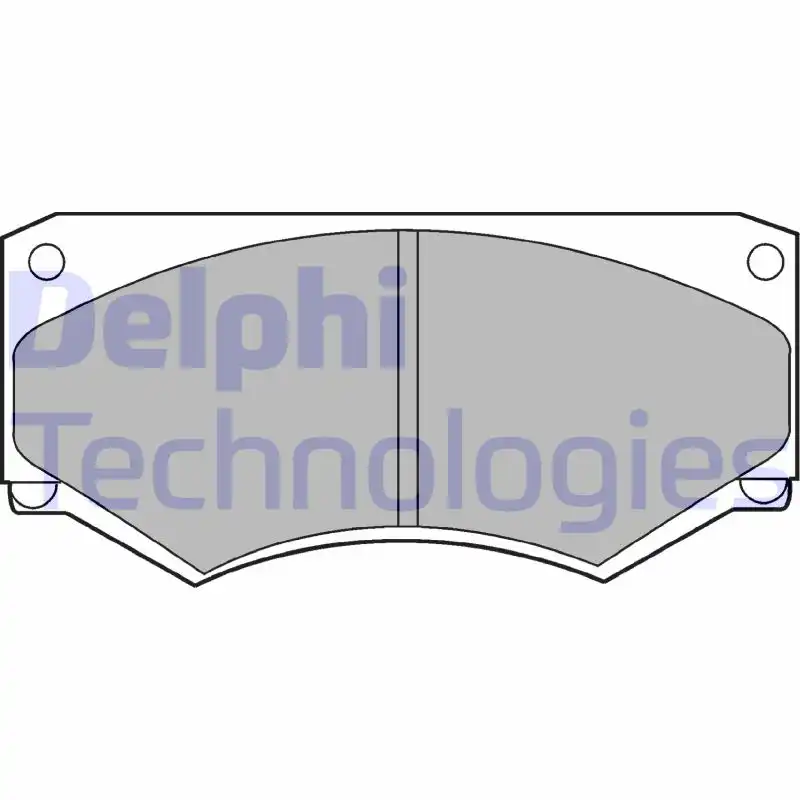 DELPHI LP180