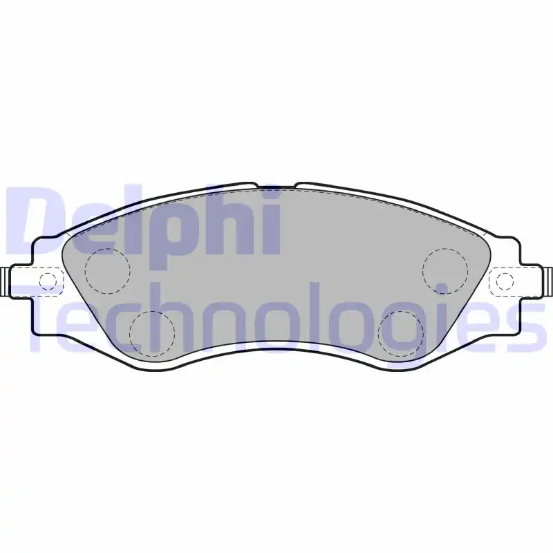 DELPHI LP1816