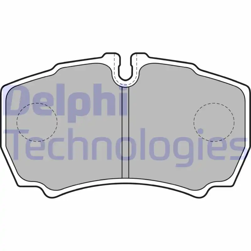 DELPHI LP1826