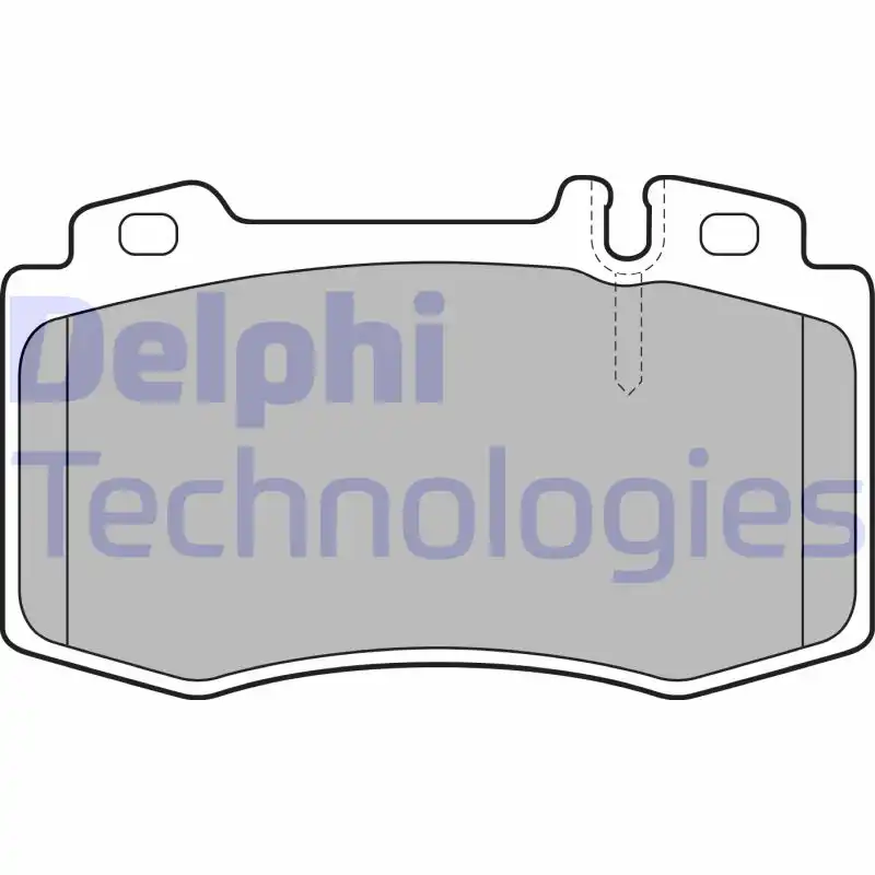 DELPHI LP1828