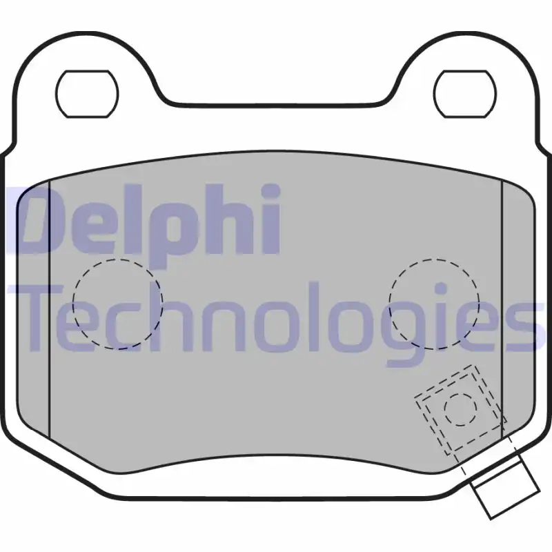 DELPHI LP1839