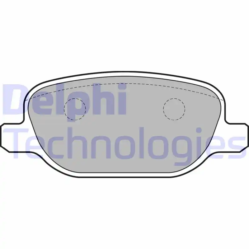 DELPHI LP1845