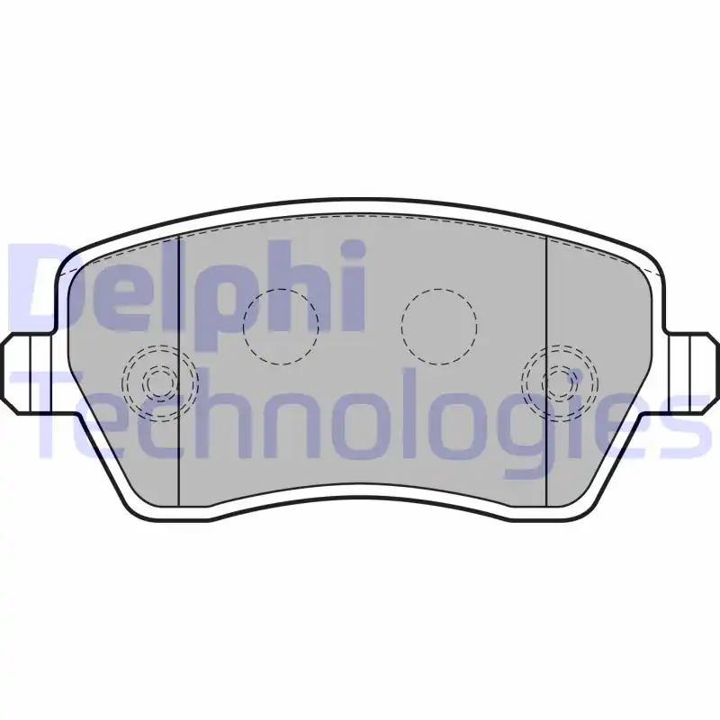 DELPHI LP1865