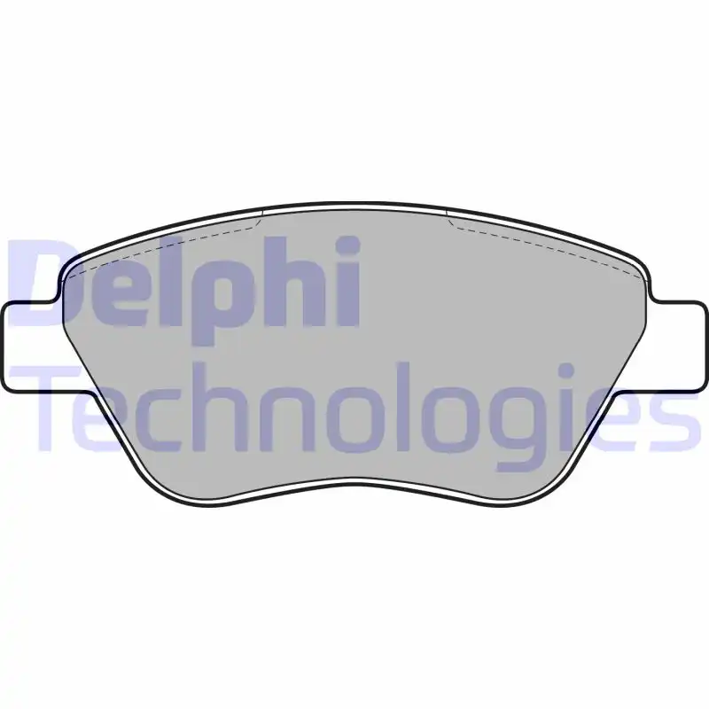 DELPHI LP1899