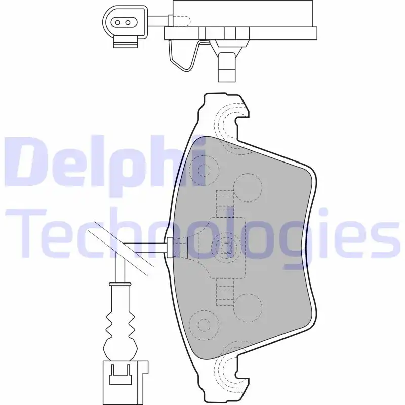 DELPHI LP1913