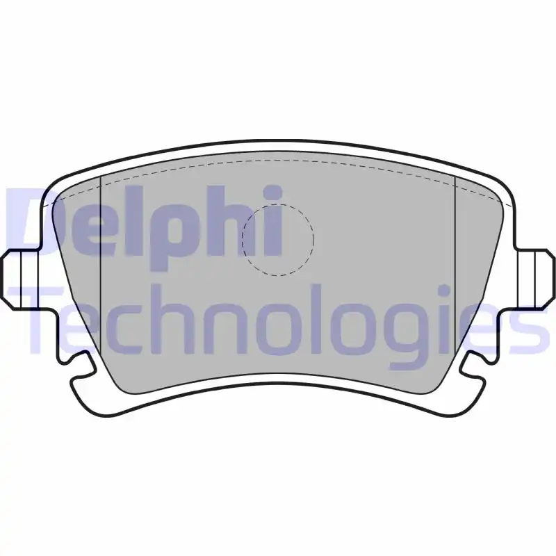 DELPHI LP1920