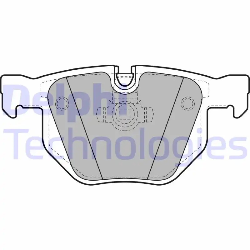 DELPHI LP1927