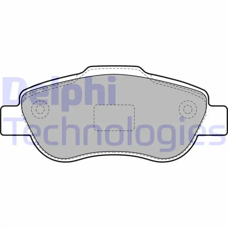 DELPHI LP1929