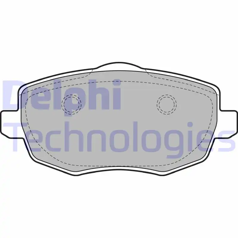 DELPHI LP1934