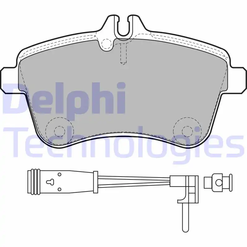 DELPHI LP1938