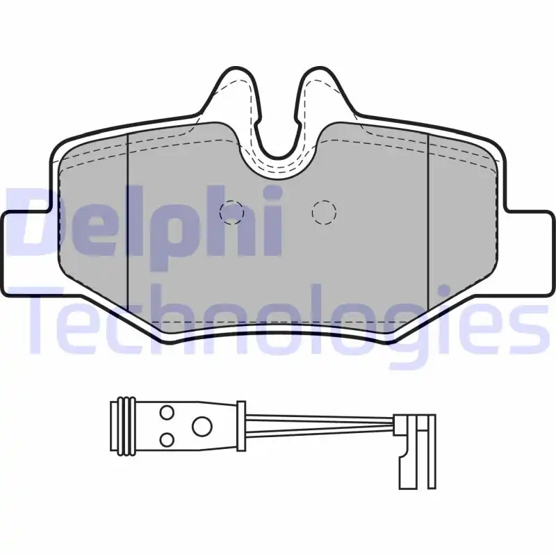 DELPHI LP1939