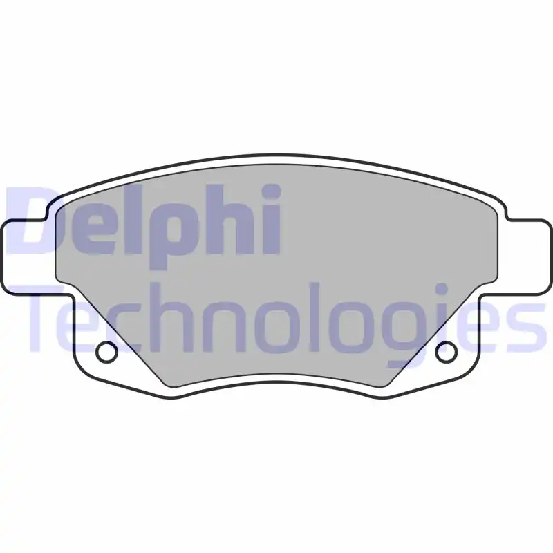DELPHI LP1955